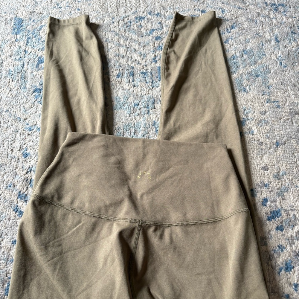 varley Always Super High Waist Leggings medium - Picture 3 of 6